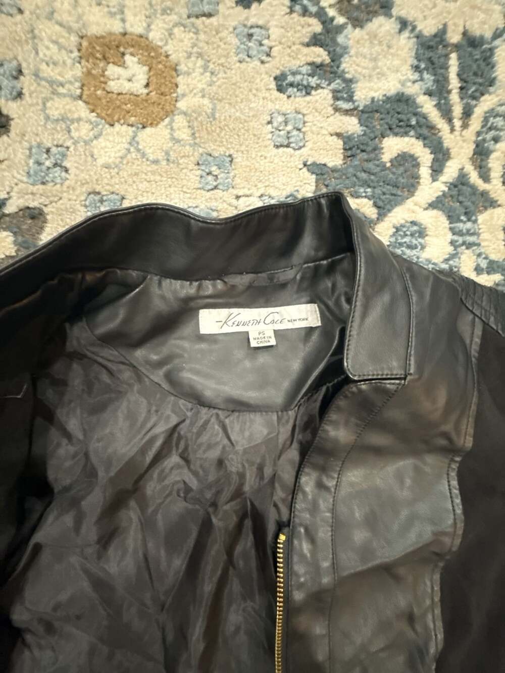 Kenneth Cole - Picture 4 of 7
